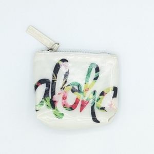 Free with purchase! Kiele Wet Pouch (mini)